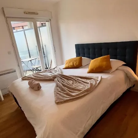 Apartment Grenoble Universites-saint Martin D'heres Saint-Martin-d'Heres