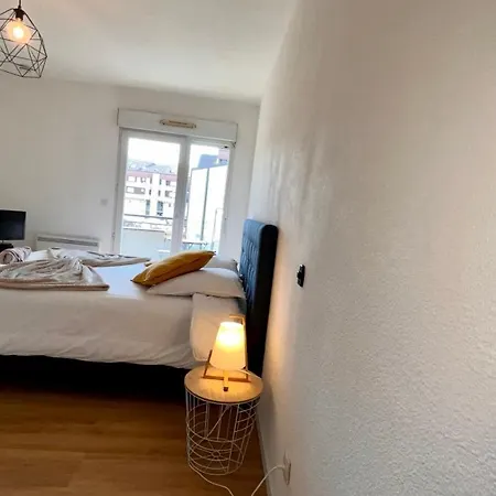 Apartment Grenoble Universites-saint Martin D'heres