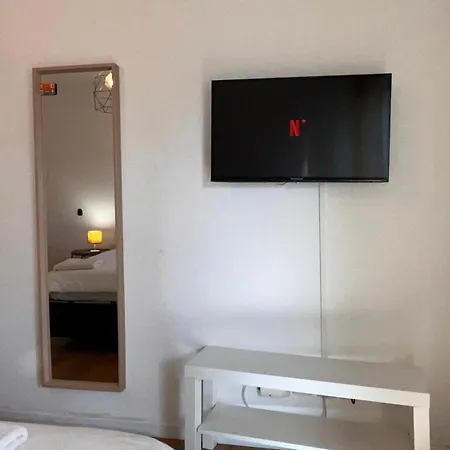 Lägenhet Grenoble Universites-saint Martin D'heres *