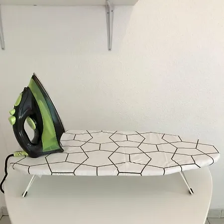 Lägenhet Grenoble Universites-saint Martin D'heres Saint-Martin-dʼHères